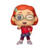 Figura Pop! Disney: Turning Red - Mei Lee Funko 1184