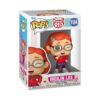 Figura Pop! Disney: Turning Red - Mei Lee Funko 1184