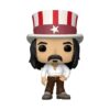 Figura Frank Zappa Funko Pop Rocks! 264