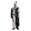 Figura The Clown Terrifier Escala 1/6 Trick or Treat Studios