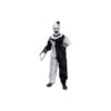 Figura The Clown Terrifier Escala 1/6 Trick or Treat Studios