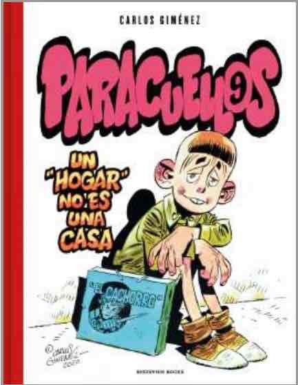 Paracuellos 9