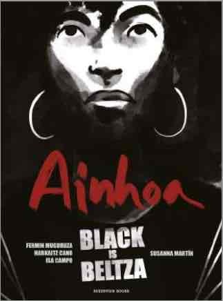 Black Is Beltza: Ainhoa
