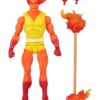 Figura Firelord Fantastic Four Marvel Legends Hasbro