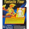 Figura Firelord Fantastic Four Marvel Legends Hasbro
