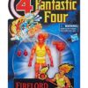 Figura Firelord Fantastic Four Marvel Legends Hasbro