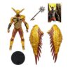 Figura Hawkman Black Adam Movie McFarlane Toys