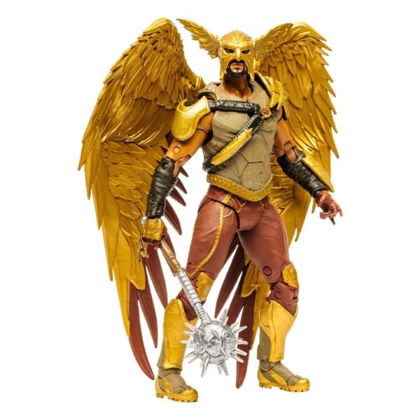 Figura Hawkman Black Adam Movie McFarlane Toys