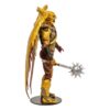 Figura Hawkman Black Adam Movie McFarlane Toys