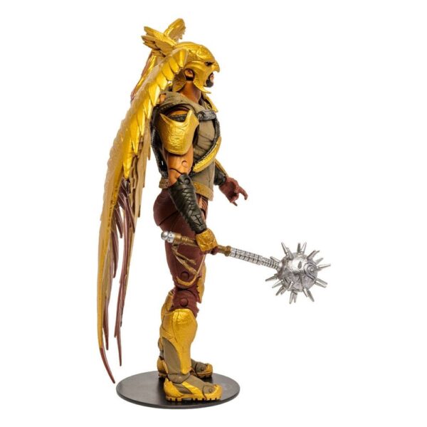 Figura Hawkman Black Adam Movie McFarlane Toys