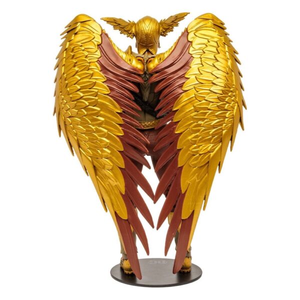 Figura Hawkman Black Adam Movie McFarlane Toys