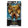 Figura Hawkman Black Adam Movie McFarlane Toys