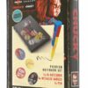 Set De Papelería VHS Chucky