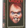 Set De Papelería VHS Chucky