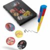 Set De Papelería VHS Chucky