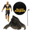 Estatua PVC Black Adam Adam Movie By Jim Lee McFarlane Toys