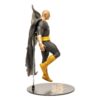 Estatua PVC Black Adam Adam Movie By Jim Lee McFarlane Toys
