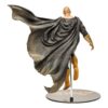 Estatua PVC Black Adam Adam Movie By Jim Lee McFarlane Toys