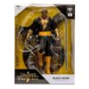 Estatua PVC Black Adam Adam Movie By Jim Lee McFarlane Toys