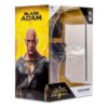 Estatua PVC Black Adam Adam Movie By Jim Lee McFarlane Toys