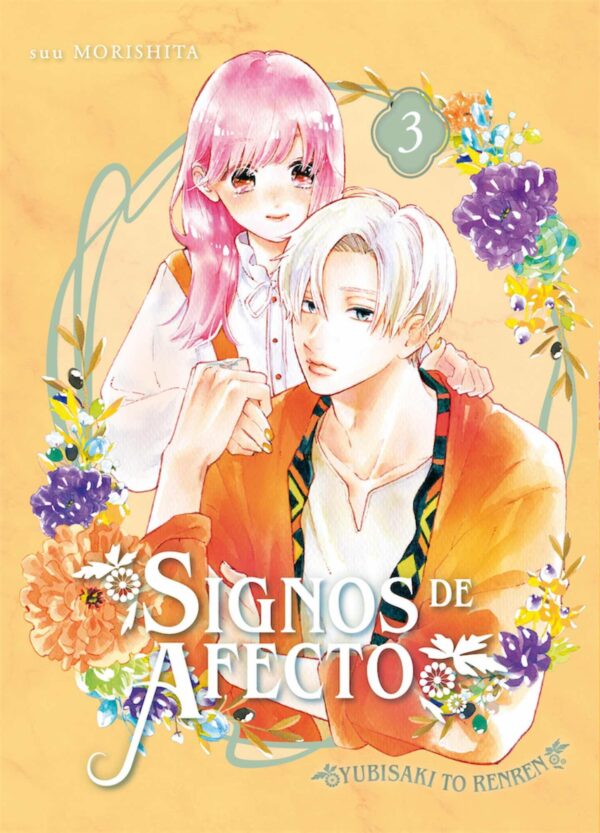 Signos de Afecto 3