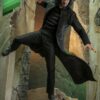 Figura Neo Toy Fair 2022 Exclusive Matrix Resurrections Escala 1/6 Hot Toys