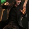 Figura Neo Toy Fair 2022 Exclusive Matrix Resurrections Escala 1/6 Hot Toys