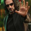 Figura Neo Toy Fair 2022 Exclusive Matrix Resurrections Escala 1/6 Hot Toys