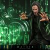 Figura Neo Toy Fair 2022 Exclusive Matrix Resurrections Escala 1/6 Hot Toys