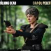 Figura Carol Peletier The Walking Dead Escala 1:6 Threezero