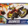Figura con vehículo Tiger Force Duke y Ram G.I. Joe Classified Series Hasbro