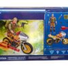 Figura con vehículo Tiger Force Duke y Ram G.I. Joe Classified Series Hasbro
