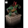 Figura Raphael Tortugas Ninja Fariboles