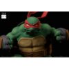 Figura Raphael Tortugas Ninja Fariboles