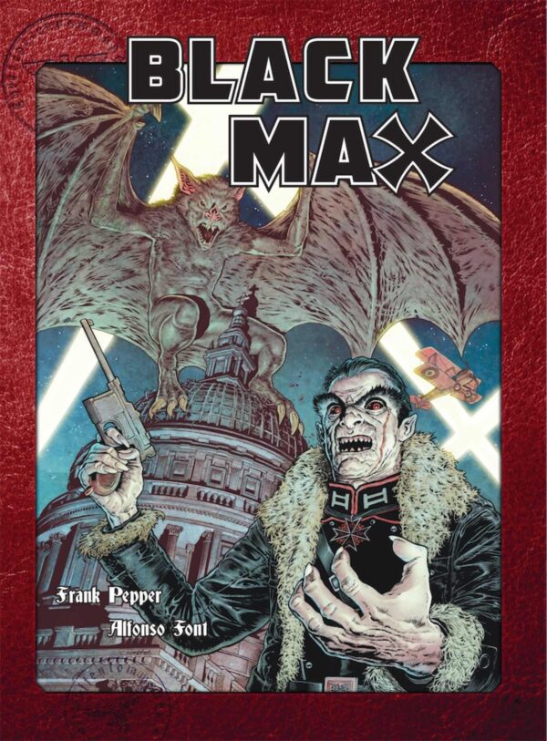 Black Max 2