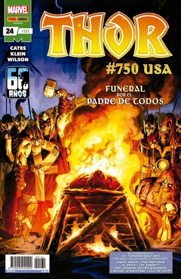 Thor 24 / 131