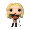 Figura Britney Spears: Circus POP Rocks Funko 262