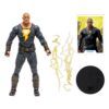 Figura Black Adam Movie McFarlane Toys