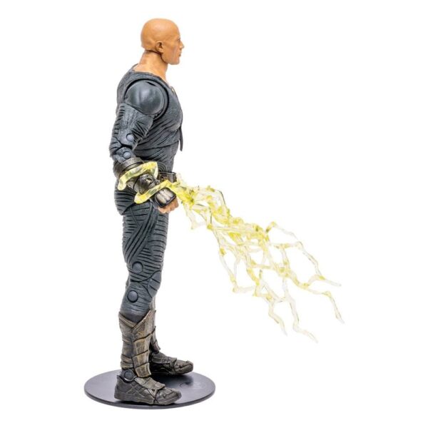 Figura Black Adam Movie McFarlane Toys