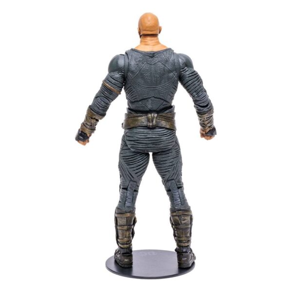 Figura Black Adam Movie McFarlane Toys