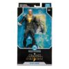 Figura Black Adam Movie McFarlane Toys