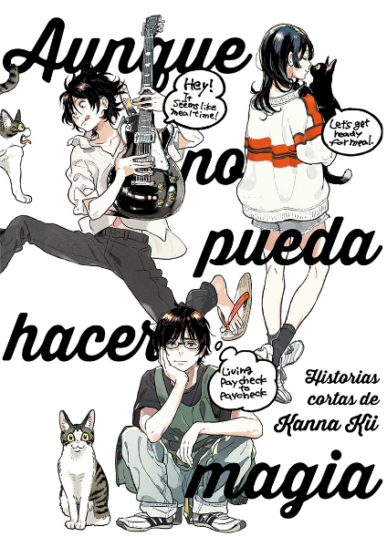 Aunque No Pueda Hacer Magia