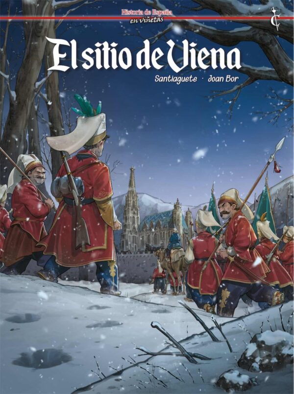 El Sitio De Viena