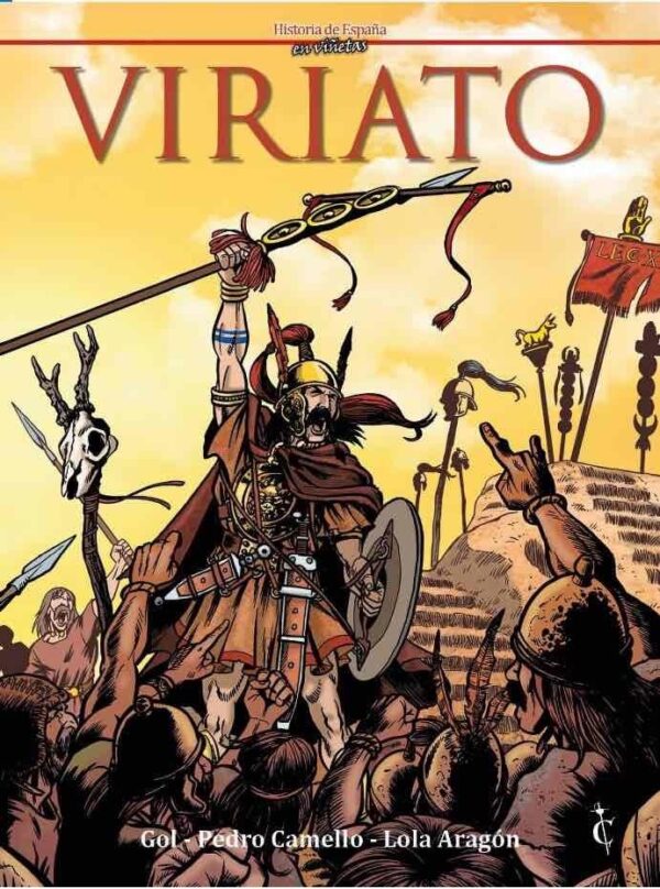 Viriato