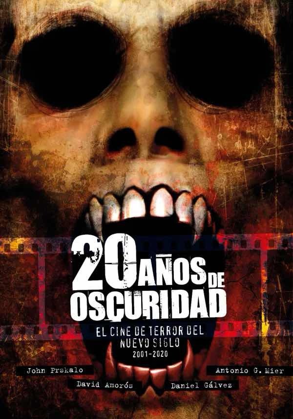20 Años De Oscuridad