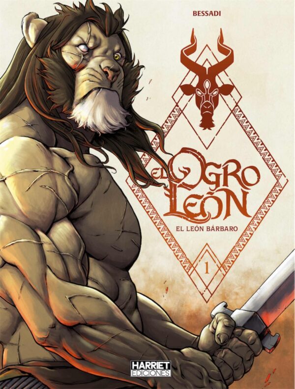 El Ogro León