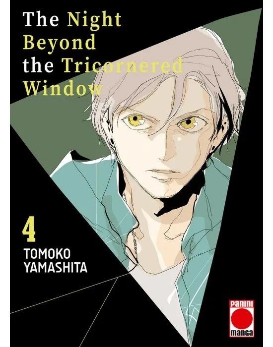 The Night Beyond The Tricornered Window 4