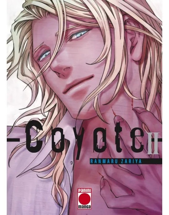 Coyote 2