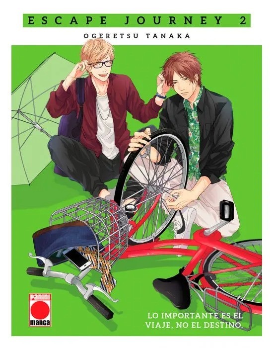 Escape Journey 2