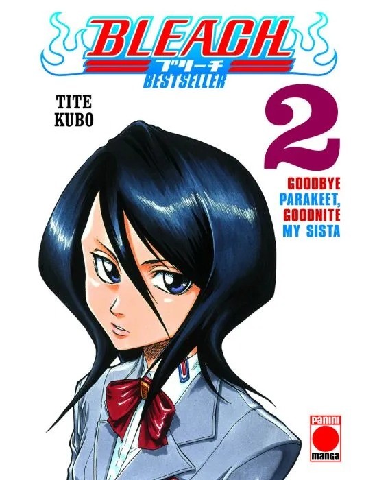 Bleach: Bestseller 2